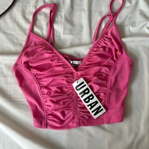 NWT Urban outfitters tank top